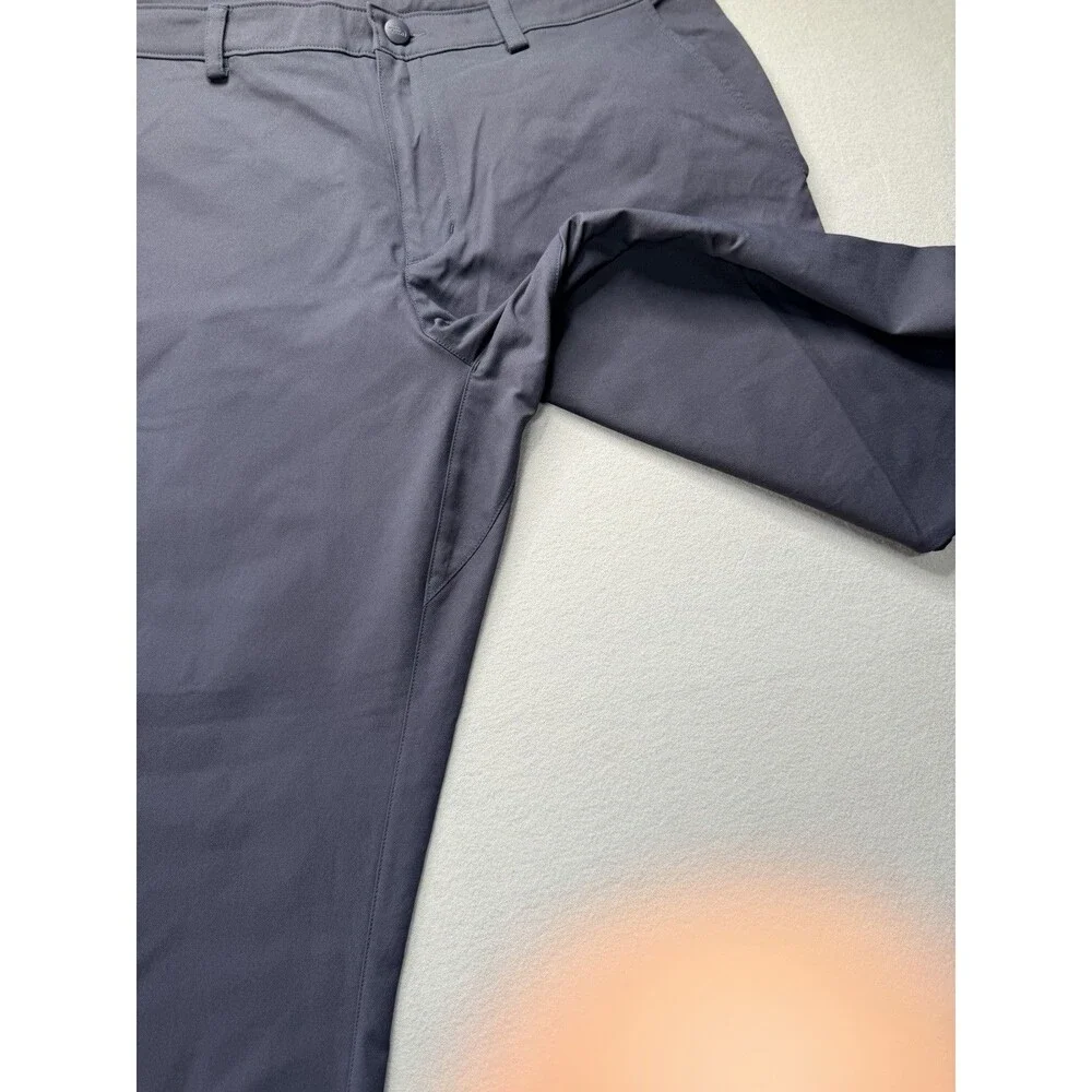 The North Face Women’s Hiking Pants Size 16 Regular Navy Blue Outdoor
